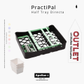 PRACTIPAL COMPACT BUR SET DIRECTA