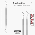 CUCHARILLA HEMINGWAY C-2 BONTEMPI