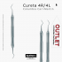 COLUMBIA CURETTE 4R/4L CARL MARTIN