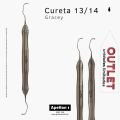 GRACEY 13/14 CURETTE MASTER