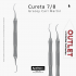 GRACEY 7/8 CURETTE CARL MARTIN