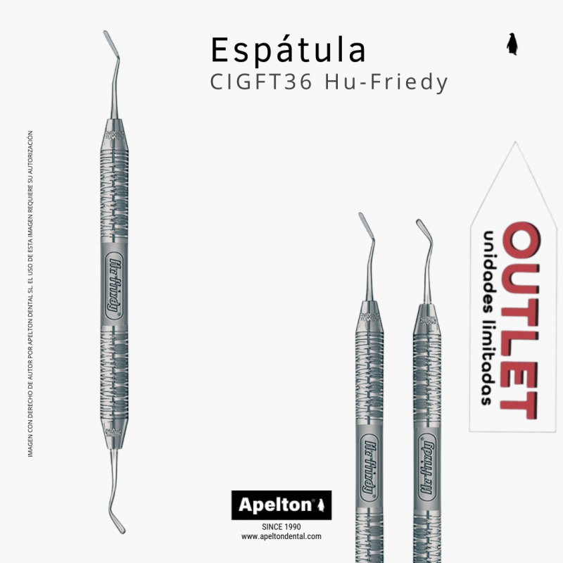 SPATILA CIGFT36 GOLDSTEIN