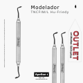 MODELADOR COMPOSITE TNCFIM/L HU-FRIEDY