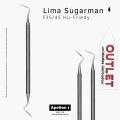 3S/4S SUGARMAN PERIODONTAL FILE HU-FRIEDY