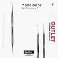 MODELADOR SURCOS PK THOMAS 2 MASTER