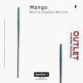 MANGO PARA MICRO ESPEJO SS MORITA