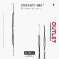 OSTEOTRIMER 1004 MASTER SURGICAL