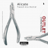 TWEED PLIERS ASA DENTAL