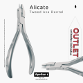 TWEED PLIERS ASA DENTAL