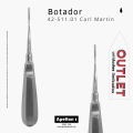 BOTADOR 42-511.01 CARL MARTIN