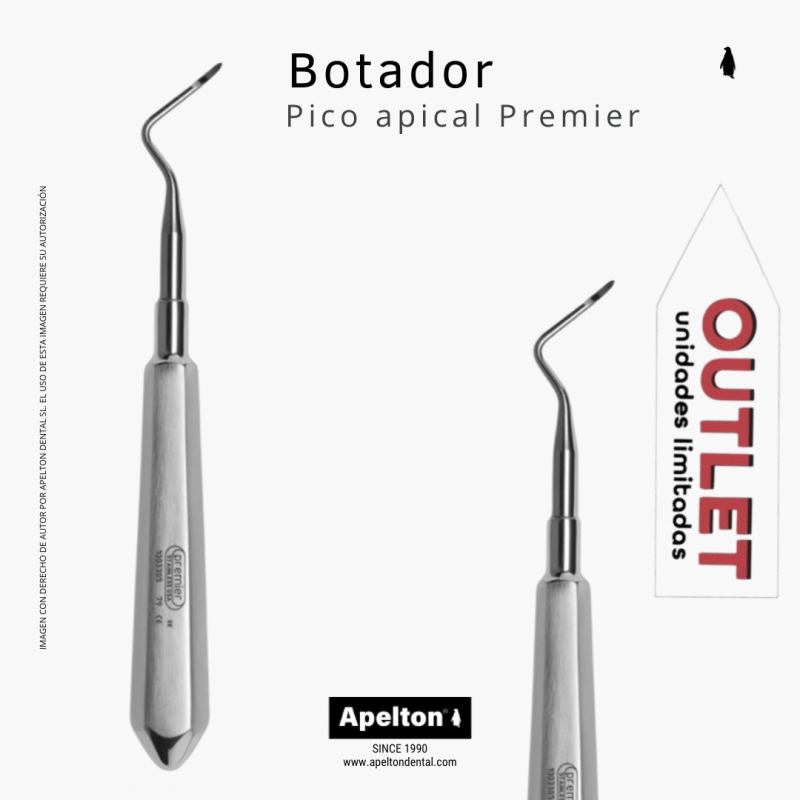 79 APICAL PICK PREMIER