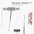 BOTADOR WALTER BARRY DERECHO MASTER