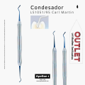 CONDENSADOR GOTA LS1051/95 CARL MARTIN