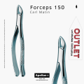 FORCEPS 150 CARL MARTIN