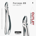 FORCEPS 89 CARL MARTIN