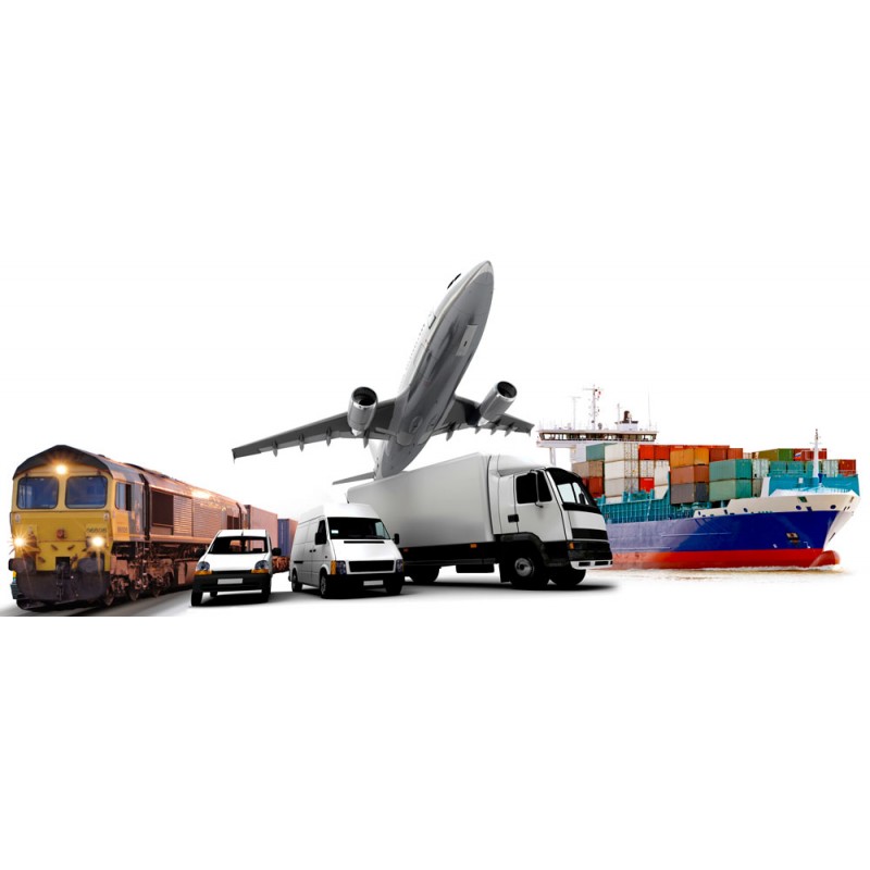 SERVICIO DE TRANSPOETE