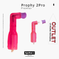 PROPHY 2PRO CUP + HEAD PREMIER
