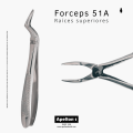 FORCEPS 51A MASTER SURGICAL