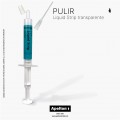VIVADENT LIQUID STRIP REFILL GLYCERIN