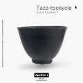 TAZA ESCAYOLA EXTRA FLEXIBLE TIPO 1