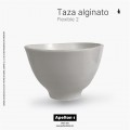 TAZA ALGINATO FLEXIBLE TIPO 2
