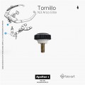 TORNILLO FIJACION ARCO ELITE N3 BIEO ART