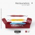 SET  RESTAURADORA OX 1985™