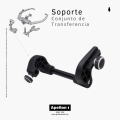 SOPORTE DEL CONJUNTO DE TRANSFERENCIA ARCO ELITE BIO-ART