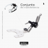 Conjunto de transferencia para Arco Facial Elite Bio-Art