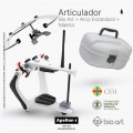 ARTICULADOR BIO ART