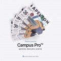 CAMPUS PRO™ Prensa escrita