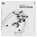 STANDARD FACEBOW BIO-ART