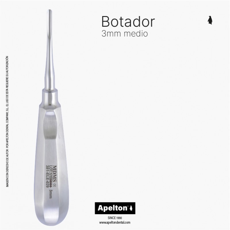 copy of BEIN ELEVATOR 2 MM MDMS