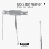 WALTER BARRY ELEVATOR LEFT MASTER