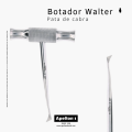 WALTER BARRY ELEVATOR LEFT MASTER
