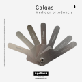 GALGAS MEDIDOR STRIPPING MASTER