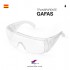 ANTI-FOG SAFETY GLASSES HEALTH