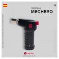 MECHERO GAS PEQUEÑO MESTRA