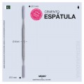 CEMENT  SPATULA 6.0MM MDMS