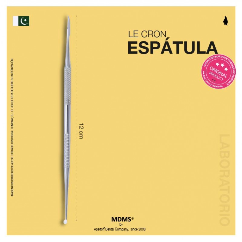 LE CRON WAX MODELING INSTRUMENT MDMS