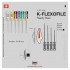 K-FLEXOFILE FILES 15-40 21MM MAILLEFER
