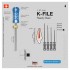 K-FILE FILES 21MM MAILLEFER
