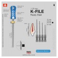 K-FILE FILES 25MM MAILLEFER