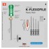 LIMAS K-FLEXOFILE 25MM MAILLEFER