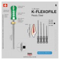 LIMAS K-FLEXOFILE 25MM MAILLEFER