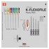 K-FLEXOFILE FILES 15-40 31MM MAILLEFER