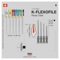 K-FLEXOFILE FILES 15-40 31MM MAILLEFER