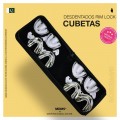 CUBETAS SET DESDENTADOS MDMS