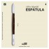 Espátula cuchillo para cera grande Master Surgical
