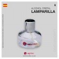 LAMPARILLA ALCOHOL CRISTAL MESTRA